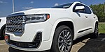 Used 2021 GMC ACADIA DENALI in SEARCY, ARKANSAS