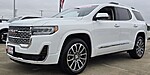 Used 2021 GMC ACADIA DENALI in SEARCY, ARKANSAS