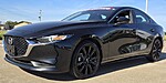 Used 2024 MAZDA MAZDA3 SEDAN 2.5 S SELECT SPORT in SEARCY, ARKANSAS