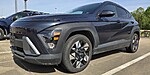 Used 2024 HYUNDAI KONA SEL in SEARCY, ARKANSAS