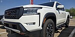 Used 2023 NISSAN FRONTIER PRO-X in SEARCY, ARKANSAS