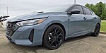 Used 2025 NISSAN SENTRA SR in SEARCY, ARKANSAS