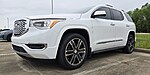 Used 2019 GMC ACADIA DENALI in SEARCY, ARKANSAS