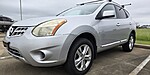 Used 2012 NISSAN ROGUE SV in SEARCY, ARKANSAS