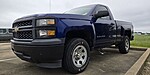 Used 2014 CHEVROLET SILVERADO 1500 WORK TRUCK in SEARCY, ARKANSAS