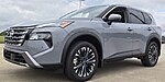 Used 2025 NISSAN ROGUE SL in SEARCY, ARKANSAS