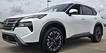Used 2025 NISSAN ROGUE SL in SEARCY, ARKANSAS