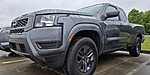 Used 2025 NISSAN FRONTIER SV in SEARCY, ARKANSAS