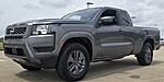Used 2025 NISSAN FRONTIER SV in SEARCY, ARKANSAS
