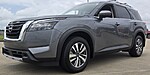 Used 2025 NISSAN PATHFINDER SL in SEARCY, ARKANSAS