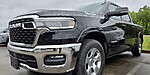 Used 2025 RAM 1500 BIG HORN/LONE STAR in SEARCY, ARKANSAS