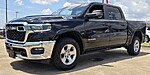 Used 2025 RAM 1500 BIG HORN/LONE STAR in SEARCY, ARKANSAS