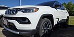 Used 2025 JEEP COMPASS LIMITED in SEARCY, ARKANSAS