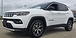 Used 2025 JEEP COMPASS LIMITED in SEARCY, ARKANSAS