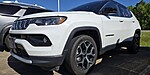 Used 2025 JEEP COMPASS LIMITED in SEARCY, ARKANSAS