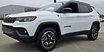 Used 2025 JEEP COMPASS TRAILHAWK in SEARCY, ARKANSAS