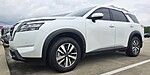 Used 2025 NISSAN PATHFINDER SL in SEARCY, ARKANSAS