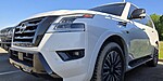 Used 2021 NISSAN ARMADA SL in SEARCY, ARKANSAS