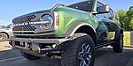 Used 2024 FORD BRONCO BADLANDS in SEARCY, ARKANSAS