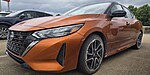 Used 2024 NISSAN SENTRA SR in SEARCY, ARKANSAS