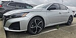 Used 2024 NISSAN ALTIMA 2.5 SR in SEARCY, ARKANSAS