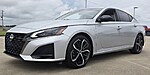 Used 2024 NISSAN ALTIMA 2.5 SR in SEARCY, ARKANSAS