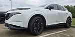 Used 2025 NISSAN MURANO PLATINUM in SEARCY, ARKANSAS