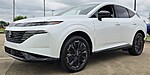 Used 2025 NISSAN MURANO PLATINUM in SEARCY, ARKANSAS