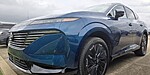 Used 2025 NISSAN MURANO PLATINUM in SEARCY, ARKANSAS