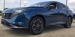 Used 2025 NISSAN MURANO AWD Platinum in SEARCY, ARKANSAS