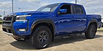 Used 2025 NISSAN FRONTIER Crew Cab 4x4 PRO-4X in SEARCY, ARKANSAS