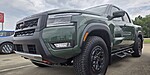 Used 2025 NISSAN FRONTIER PRO-4X in SEARCY, ARKANSAS