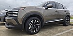 Used 2025 NISSAN KICKS SR in SEARCY, ARKANSAS
