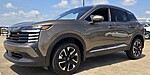 Used 2025 NISSAN KICKS SR in SEARCY, ARKANSAS