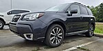 Used 2018 SUBARU FORESTER 2.0XT TOURING in SEARCY, ARKANSAS