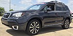 Used 2018 SUBARU FORESTER 2.0XT TOURING in SEARCY, ARKANSAS