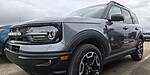 Used 2024 FORD BRONCO SPORT OUTER BANKS in SEARCY, ARKANSAS