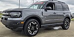 Used 2024 FORD BRONCO SPORT OUTER BANKS in SEARCY, ARKANSAS