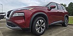Used 2023 NISSAN ROGUE SV in SEARCY, ARKANSAS
