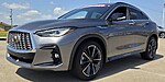 Used 2025 INFINITI QX55 LUXE in SEARCY, ARKANSAS