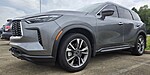 Used 2025 INFINITI QX60 LUXE in SEARCY, ARKANSAS