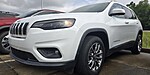 Used 2020 JEEP CHEROKEE LATITUDE PLUS in SEARCY, ARKANSAS