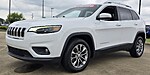 Used 2020 JEEP CHEROKEE LATITUDE PLUS in SEARCY, ARKANSAS