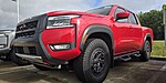 Used 2025 NISSAN FRONTIER PRO-4X in SEARCY, ARKANSAS