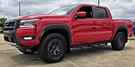 Used 2025 NISSAN FRONTIER PRO-4X in SEARCY, ARKANSAS