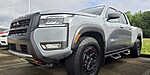 Used 2025 NISSAN FRONTIER PRO-4X in SEARCY, ARKANSAS