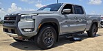 Used 2025 NISSAN FRONTIER PRO-4X in SEARCY, ARKANSAS