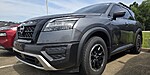 Used 2023 NISSAN PATHFINDER ROCK CREEK in SEARCY, ARKANSAS
