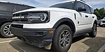 Used 2024 FORD BRONCO SPORT BIG BEND in SEARCY, ARKANSAS