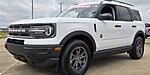 Used 2024 FORD BRONCO SPORT BIG BEND in SEARCY, ARKANSAS